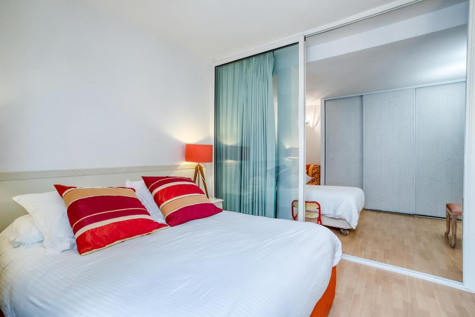 Roc Hotel - Hotel 4 Etoiles Les Pieds Dans L'Eau Le Lavandou Luaran gambar